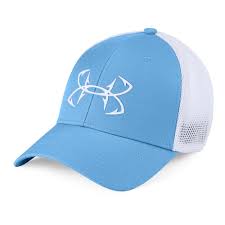 Men S Ua Fish Hook 2 0 Cap Cap Under Armour Men