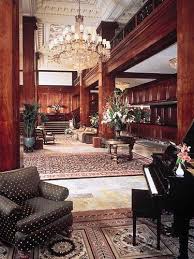 The Benson Hotel In Portland Oregon This Was Where We Honeymooned June 16 1979 Still Marri Portland Oregon Hotels Portland Hotels Downtown Portland Hotels