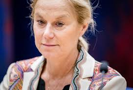 Sigrid agnes maria kaag is a dutch diplomat and politician, serving as acting minister of foreign affairs in the third rutte cabinet since 2. Kaag Minister Man