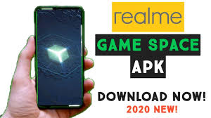 How To Download Game Space App Realme Device Hindi Youtube