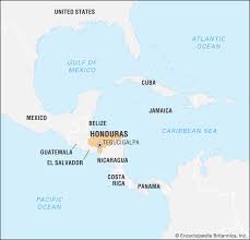 But honduras is far from eden. Honduras History Geography Culture Britannica