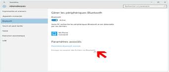 Installer Et Activer Bluetooth Sur Votre Pc Guide Complet