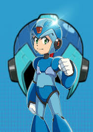 Sie Lee Lau Rockman X A K A Megaman X Fanart Illustration Voir plus d'idées sur le thème megaman x, mega man, poster jeux video. sie lee lau rockman x a k a megaman x