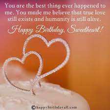 60 Romantic Happy Birthday Wishes For Fiance With Images Wish your dearest male friend a very happy birthday using lovely sample messages from a female friend. 60 romantic happy birthday wishes for
