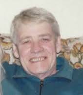 Obituary information for John Cameron