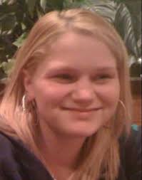 VANESSA SIMEK-DORE Obituary (1987