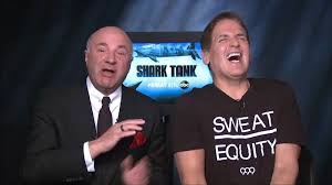 Mark cuban on abc's shark tank. Shark Tank Sharks Kevin O Leary Mark Cuban And Robert Herjavec Reflect On The Greatest Moments In The Tank Abc7 San Francisco