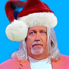 Jerry Wagley (@wagley)