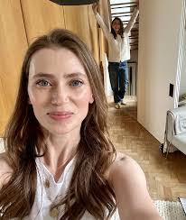 Lauren Murrell's Instagram, Twitter & Facebook