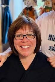 Get to know Jane Copegog of BFN