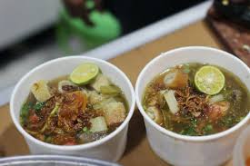 Dia terpaksa bekerja keras untuk memuas kan aku. Ingin Makanan Berkuah Inilah 10 Resep Soto Dari Berbagai Daerah Yang Menggugah Selera