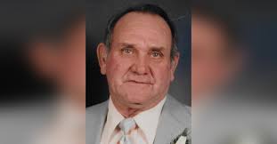 Obituary information for Lowell "Mickey" Cox
