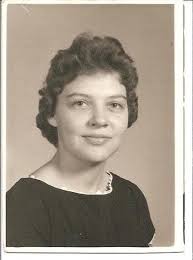 Winnie Ethel Spencer Pettit (1943-2009)