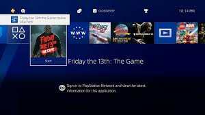 It was released on may 26, 2017 as a digital release and later released on october 13, 2017 as a physical release for playstation 4, and xbox one. Friday The 13th The Game Ps4 Rtm Trainer For 5 05 Fw By Grimdoe Psxhax Psxhacks