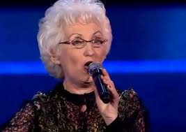 Rock do uczestniczki: Masz swój klip na Youtube? Tak! To stąd możecie znać  tę seksowną dziewczynę