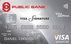 3x malaysia plaza premium lounge access. Best Cashback Credit Cards In Malaysia