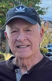 Douglas Ivers Obituary