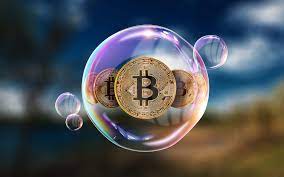 This has been the most common question ever since the digital gold appeared hit the market. Predicable Bitcoin Bubble Rants Begin Again As Btc Booms