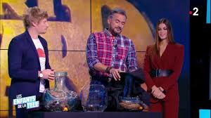 L'occasion pour les téléspectateurs de revoir christophe. Replay Les Enfants De La Tele Les Enfants De La Tele Le Plateau Des Enfants De La Tele Se Transforme En Fort Boyard Du France 2