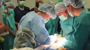 Spitalul sf maria bucuresti doctori. Al Doilea Transplant Pulmonar In Romania Echipa De Medici De La Spitalul Clinic Sfanta Maria A Operat Un BÄƒrbat De 47 De Ani Video B1tv Ro