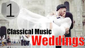 3 Hours Classical Music For Weddings Top Romantic Instrumental Music Romantic Instrumental Music Wedding Music Classical Music