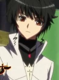 The qwaser of stigmata is a manga and anime series authored by hiroyuki yoshino featuring art by kenetsu satō. Seikon No Qwaser Characters