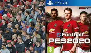 Nuno tavares face pes 2013. Man Utd Fans Brutally Attack Pes 2020 For Having Rashford Mctominay And Lingard On Cover Football Sport Express Co Uk