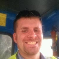 Zeb Robinson's Instagram, Twitter & Facebook