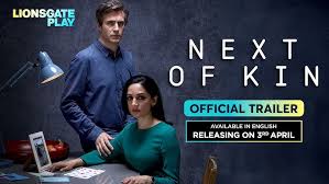 Next of Kin | Official Trailer | Dark secrets of a family