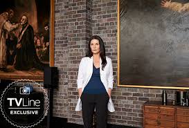 The series stars tom payne as tom bright, who has. Prodigal Son Catherine Zeta Jones In Season 2 Photos First Look Tvline