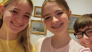 Fundraiser for Tiffany Rainwater by Kaliyah Rainwater : Support our mission  trip to Tennessee!