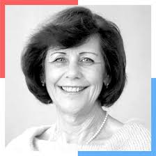 Gloria Ashe's Instagram, Twitter & Facebook