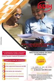 Related posts to lettre de motivation master 2 droit international public. Master Recherche En Droit International Accredite Par Le Cames Delai De Reception De Dossier 20 Septembre 2019 Hatez Vous Postulez Maintenant Des Bourses Sont Offertes Pour Chaque Niveau De Master Pour Toute