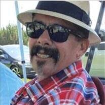 Daniel Roa Garcia Obituary