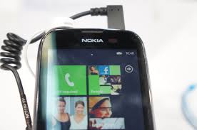 Windows Phone: Nokia Lumia 610 für nur ...