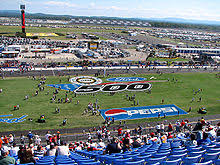 talladega superspeedway wikipedia