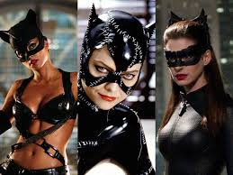 Patience phillips is a fictional character in the 2004 adaptation of catwoman. Actresses Who Have Played Catwoman In Movies Tv And Video Games