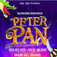 Peter Pan Pantomime event image