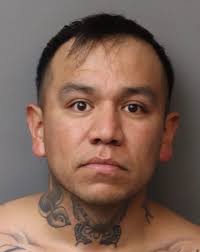 Mario Moralez Guadalupe, 31, has reportedly been charged with 19 felonies,  including lewd acts with a minor under 14 years old. Public information