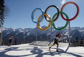 1, oslo withdrew its bid for the 2022 winter olympics, making it the fourth city — after stockholm why doesn't anyone want the olympics? Beijing Chosen To Host 2022 Winter Olympics
