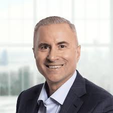 Executive Summit West