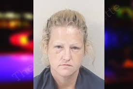 Bethany Browning — Lowndes County Jail Bookings