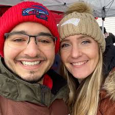 Jaime Donovan and Dominic Naples's Wedding Website