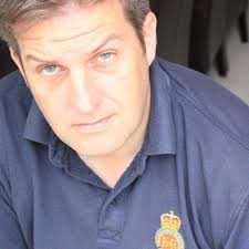 Ian Griffin is fundraising for The Household Cavalry Foundation