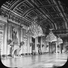 Tuileries Palace Palais Des Tuileries Architecture Parisienne Chateau France