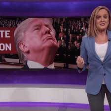 Late-night hosts call Trump's State of the Union a 'glass half-full of  cyanide'