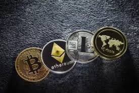 Second, cryptocurrencies are managed in ways that are very primitive compared to what modern 4. As Cryptocurrencies Tank The Future Of Blockchain Is Hard Asset Backed Cfi Co