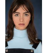 TAYLOR LILY BLACKWELL