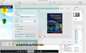 Add background sound to outoput flip book 3. 1stflip Flipbook Creator Pro Free Download
