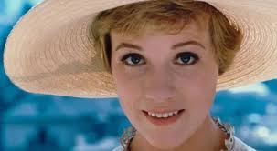 Maria von Trapp from The Sound of Music